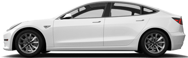 Tesla Model 3 4 Door Saloon 2017-2022